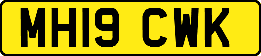 MH19CWK
