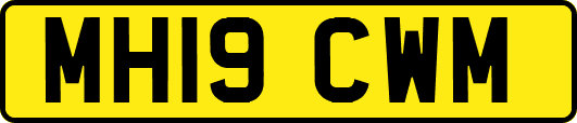 MH19CWM