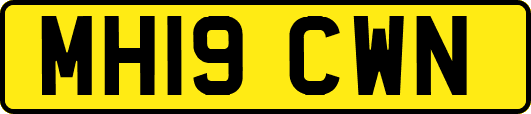 MH19CWN