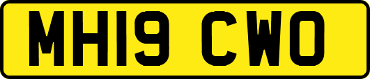 MH19CWO