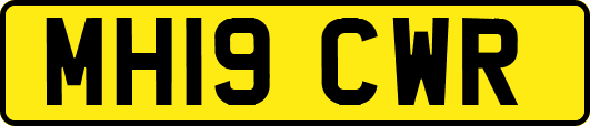 MH19CWR