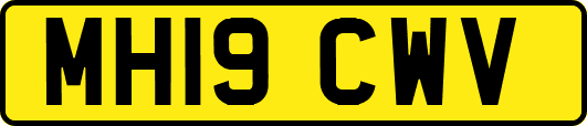 MH19CWV