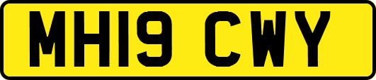 MH19CWY