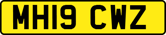 MH19CWZ