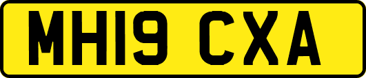 MH19CXA