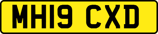 MH19CXD