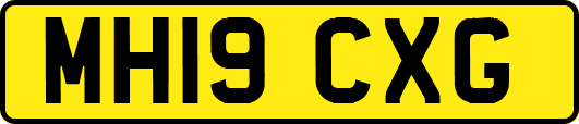MH19CXG