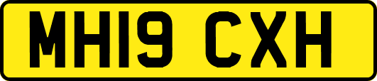 MH19CXH
