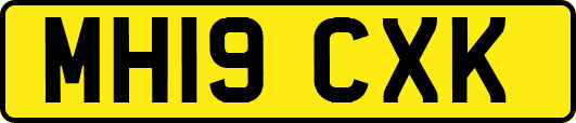 MH19CXK