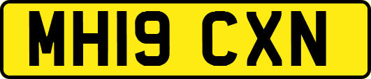 MH19CXN