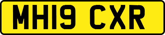 MH19CXR