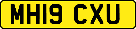 MH19CXU