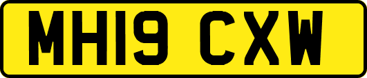 MH19CXW