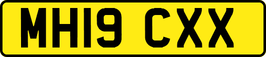 MH19CXX