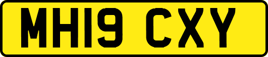 MH19CXY