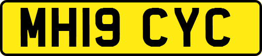 MH19CYC