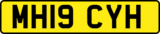 MH19CYH