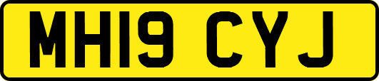 MH19CYJ