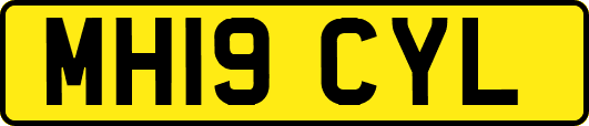 MH19CYL