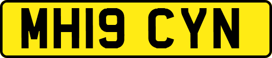 MH19CYN