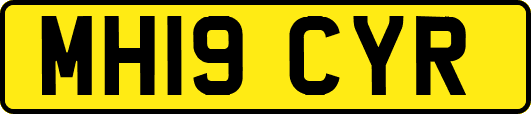 MH19CYR