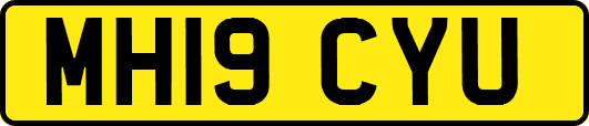 MH19CYU
