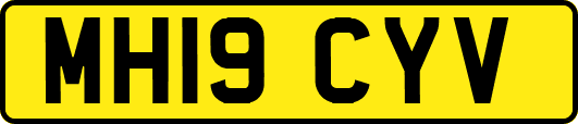 MH19CYV