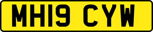 MH19CYW