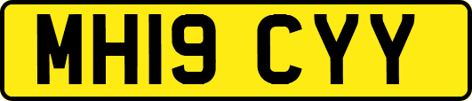 MH19CYY