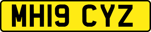 MH19CYZ
