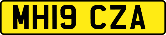 MH19CZA