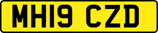 MH19CZD