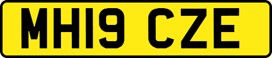 MH19CZE