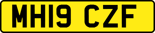 MH19CZF