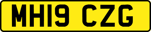 MH19CZG