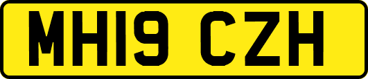 MH19CZH