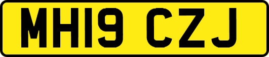 MH19CZJ