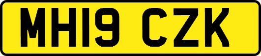 MH19CZK