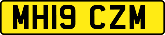 MH19CZM