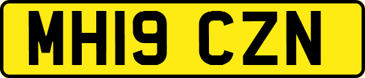 MH19CZN