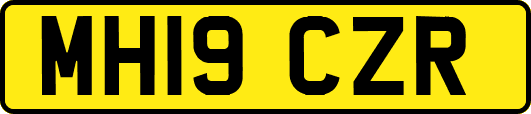 MH19CZR