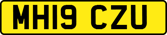 MH19CZU