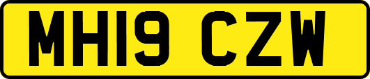 MH19CZW