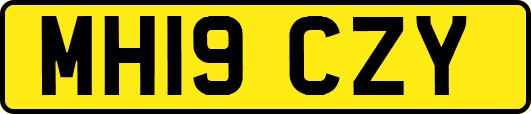 MH19CZY