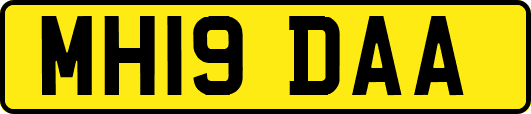 MH19DAA