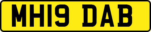 MH19DAB
