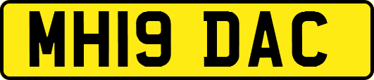 MH19DAC