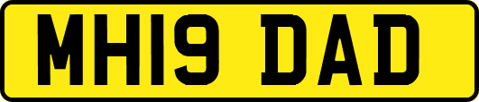 MH19DAD