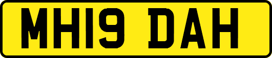 MH19DAH