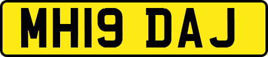 MH19DAJ